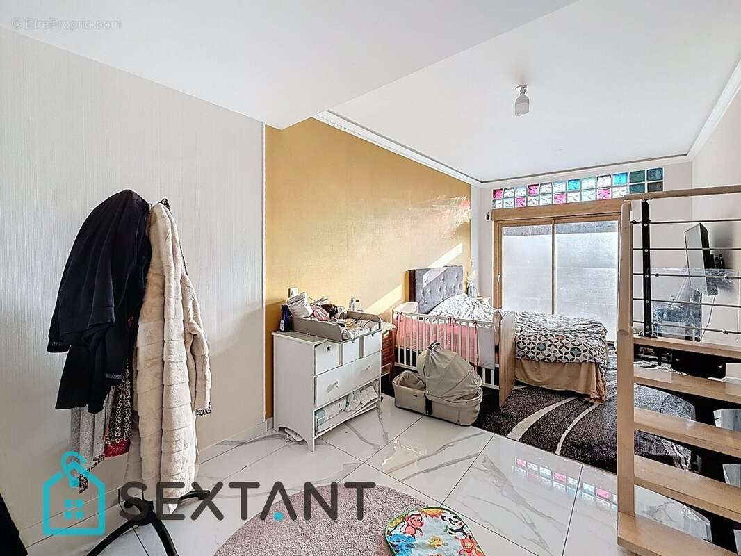 Maison à LE GRAND-QUEVILLY