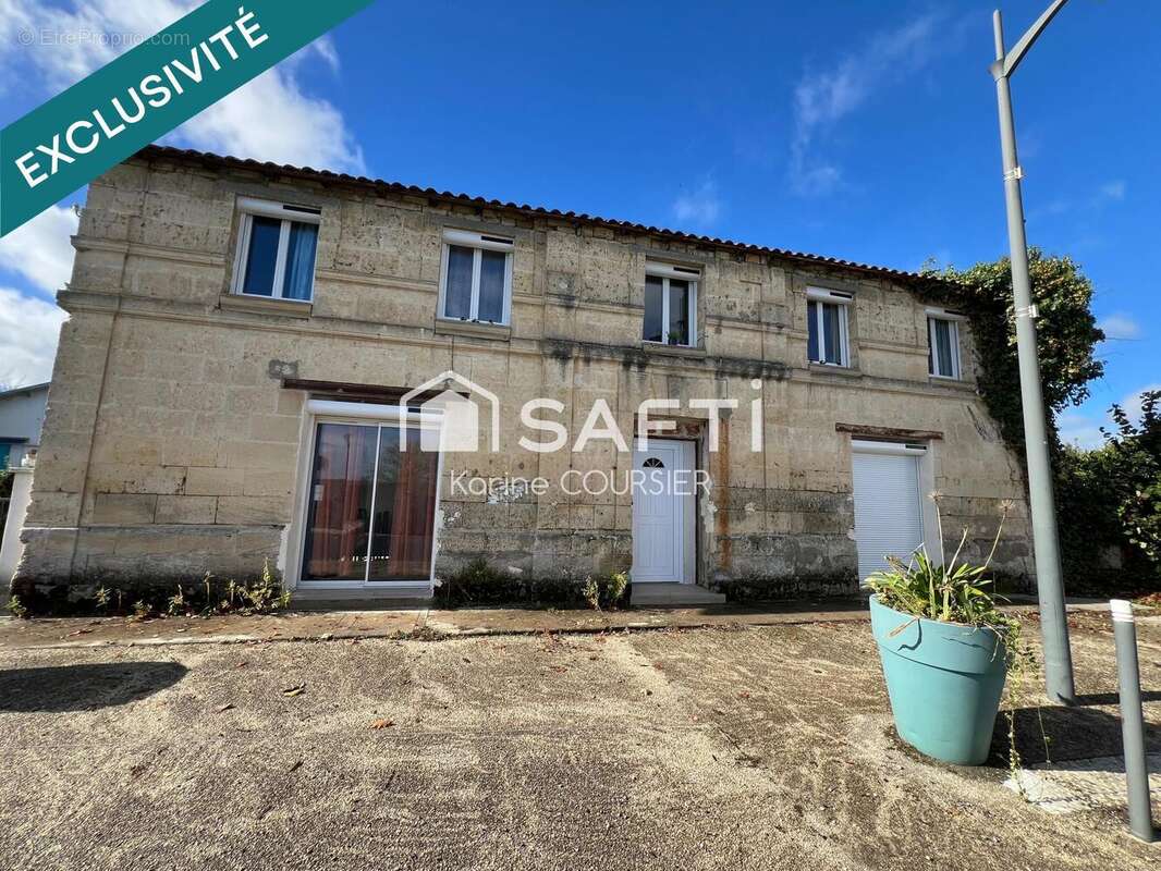 Photo 7 - Maison à MONTUSSAN