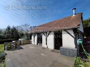 Maison à PACY-SUR-EURE