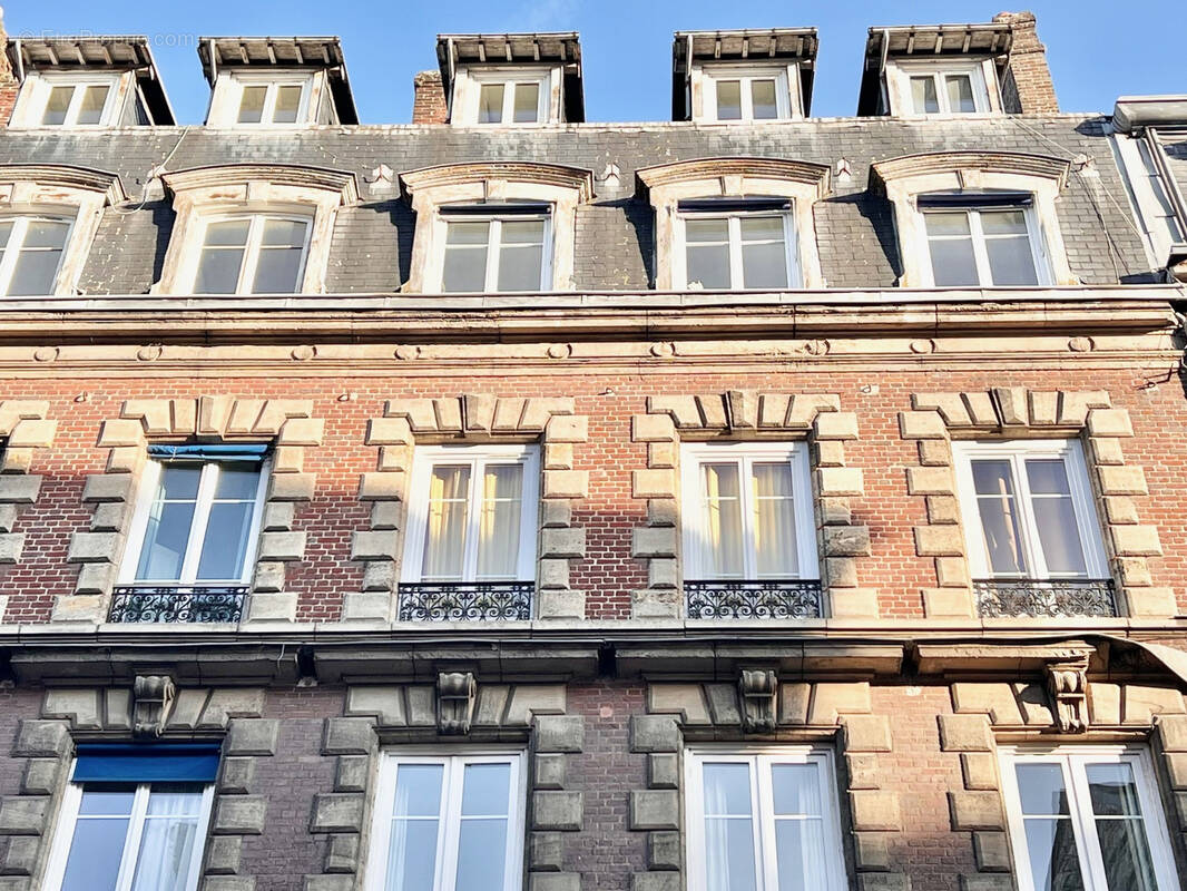 Appartement à ROUEN