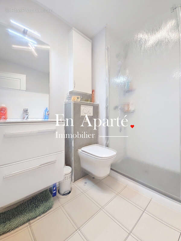 Appartement à GRANVILLE