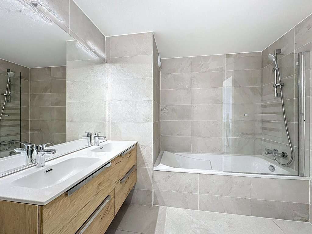 Appartement à FRANCHEVILLE