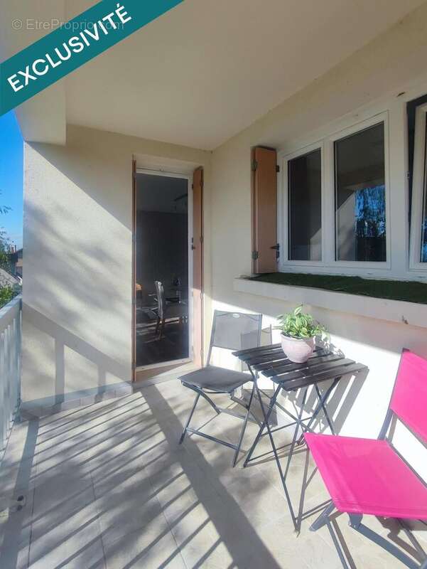 Photo 5 - Appartement à COSNE-COURS-SUR-LOIRE