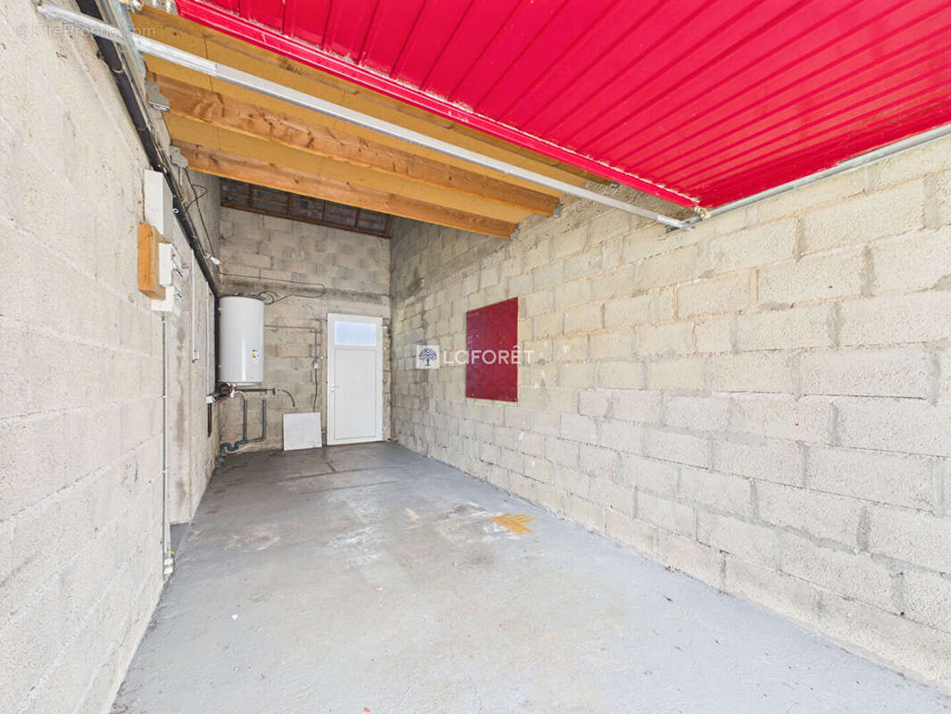 Maison Chateaulin 4 pièce(s) 88 m2 - photo 11