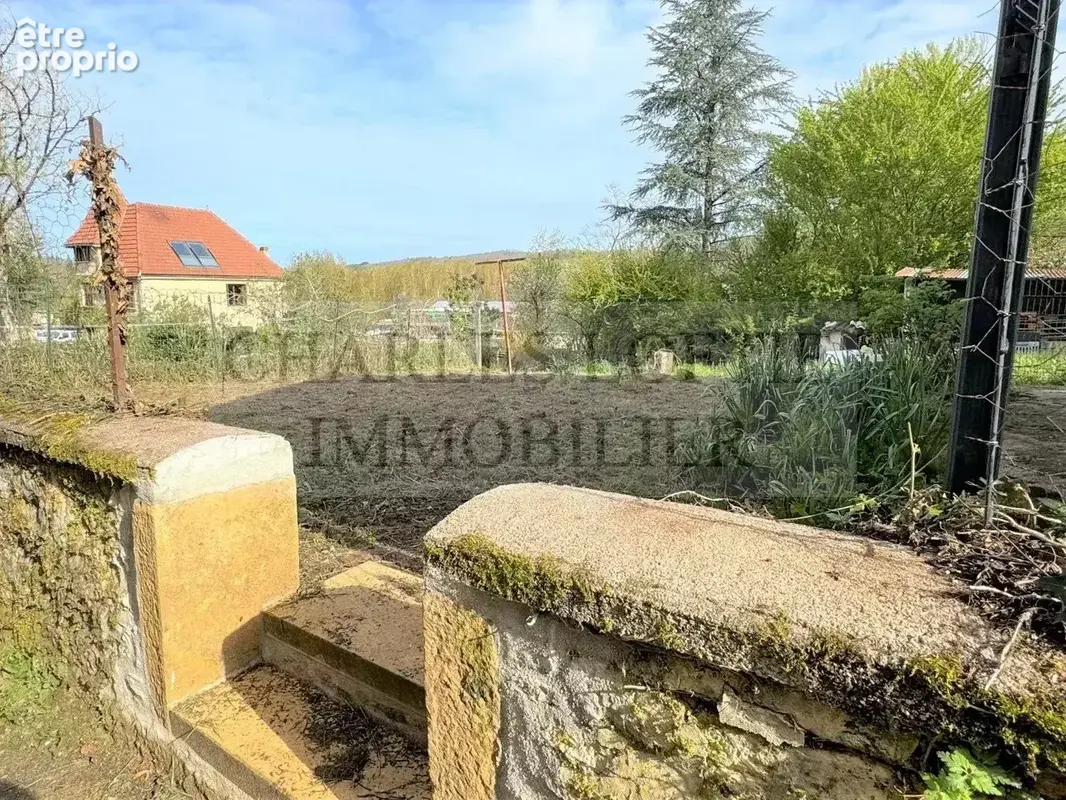 Grande maison de village avec jardinet et garage, proche de toutes les commodités - photo 19