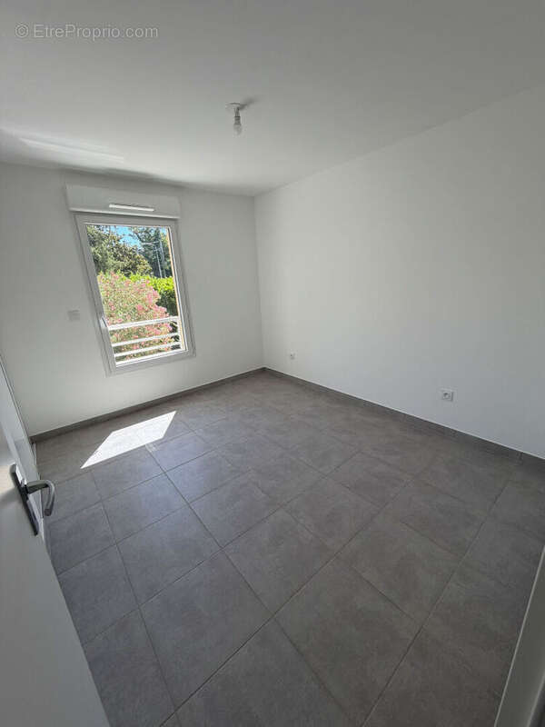 Tres bel appartement neuf dans jolie residence - photo 7