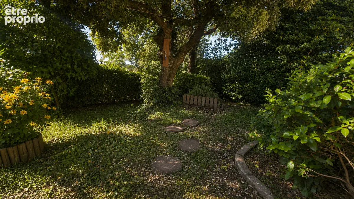 Maison 80 m² à Besse-Sur-Issole  - photo 5