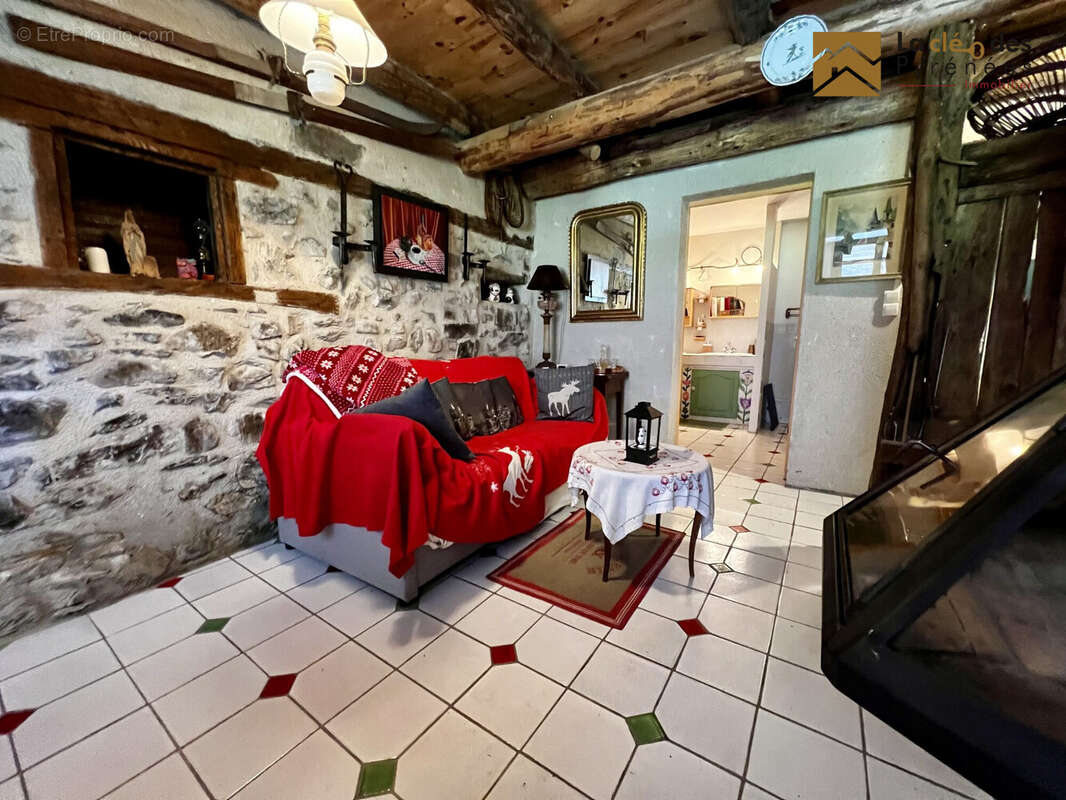 Maison à GUCHEN