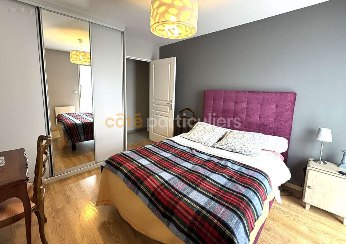 Appartement à SAINT-MALO