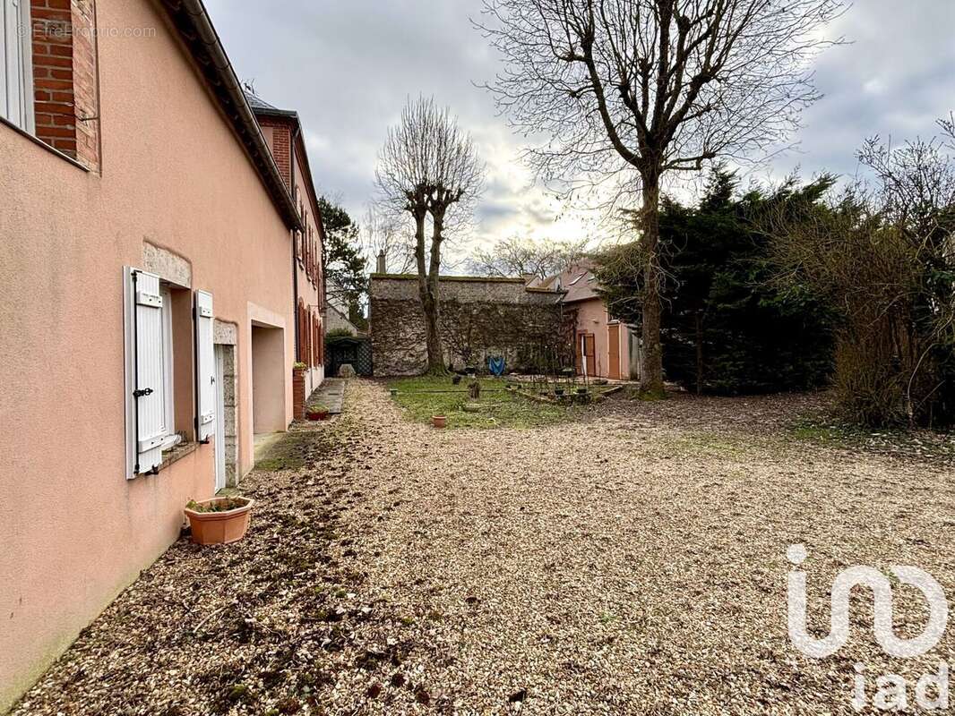 Photo 4 - Maison à AUXY