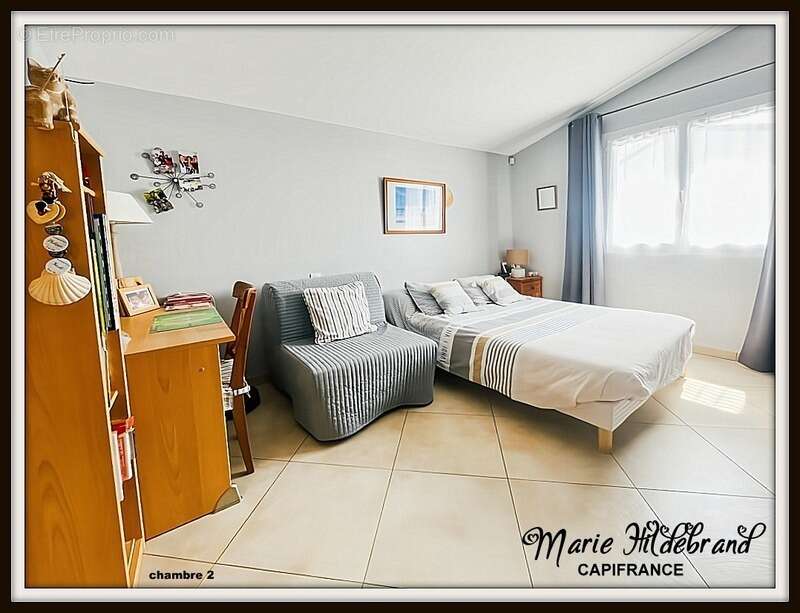 Maison à MURET