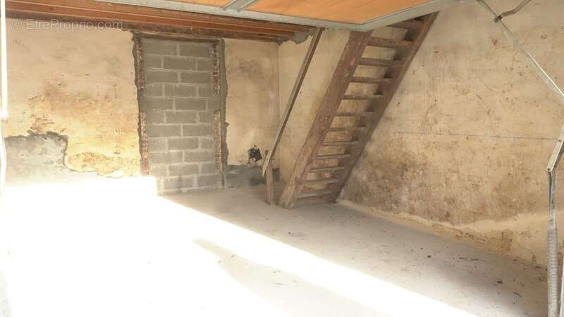 Appartement à GODERVILLE