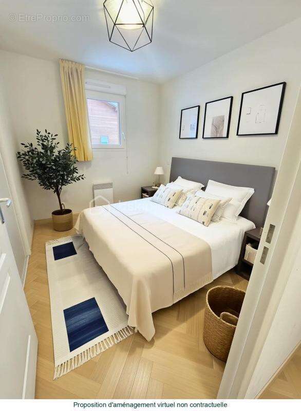 Appartement à ALLOS