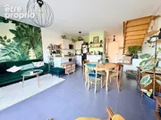 Maison à TRELAZE