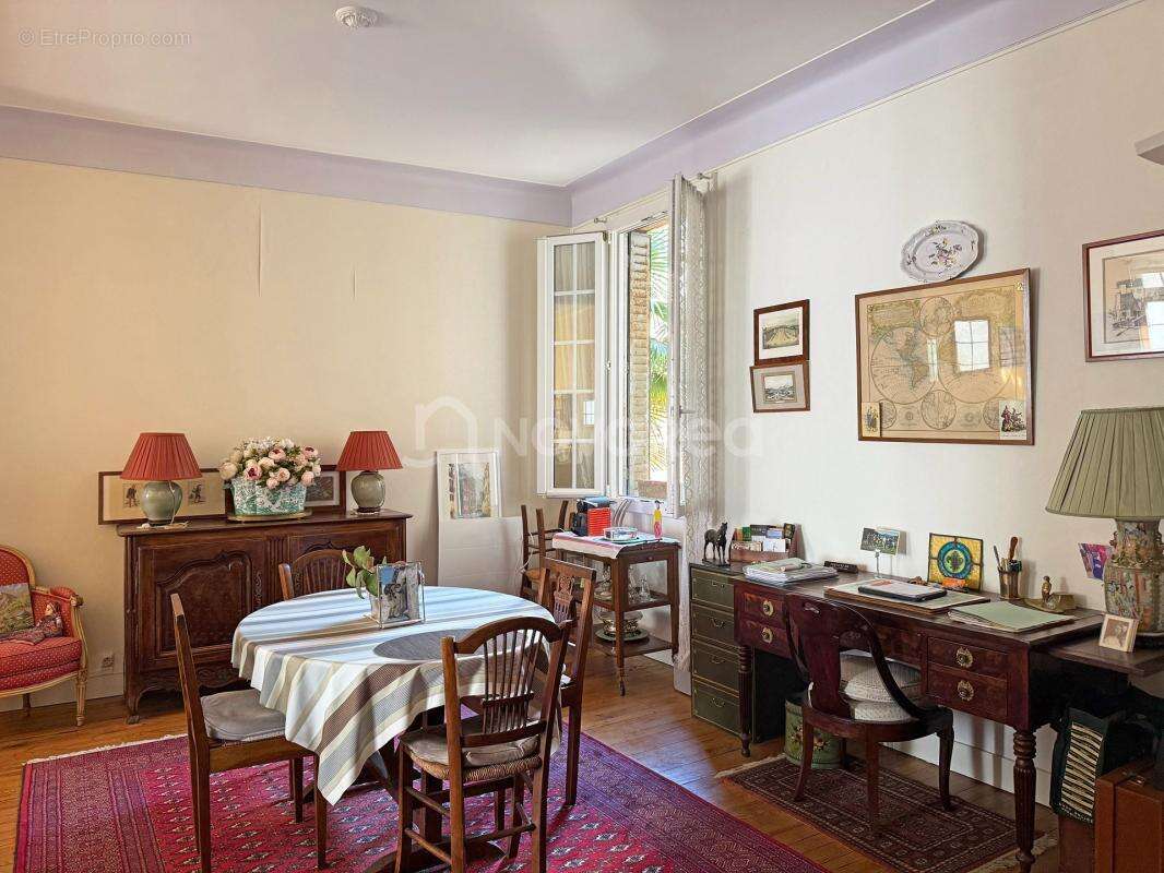 Appartement à PAU