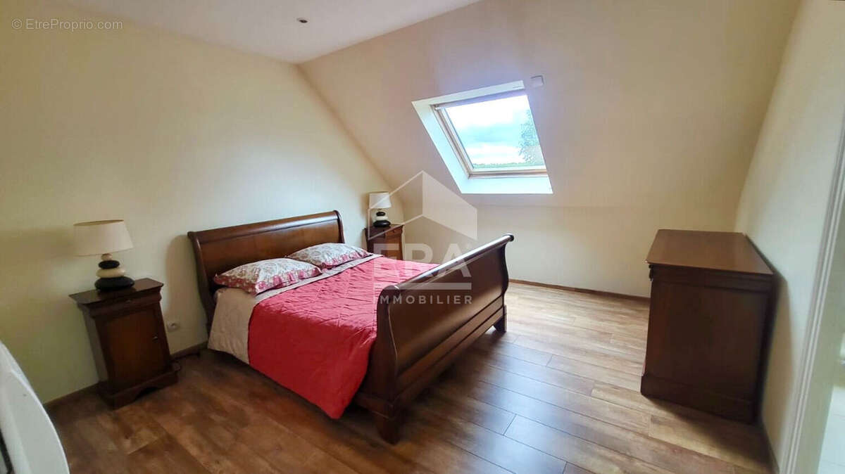 Maison 140m² à bréxent-énocq - photo 9