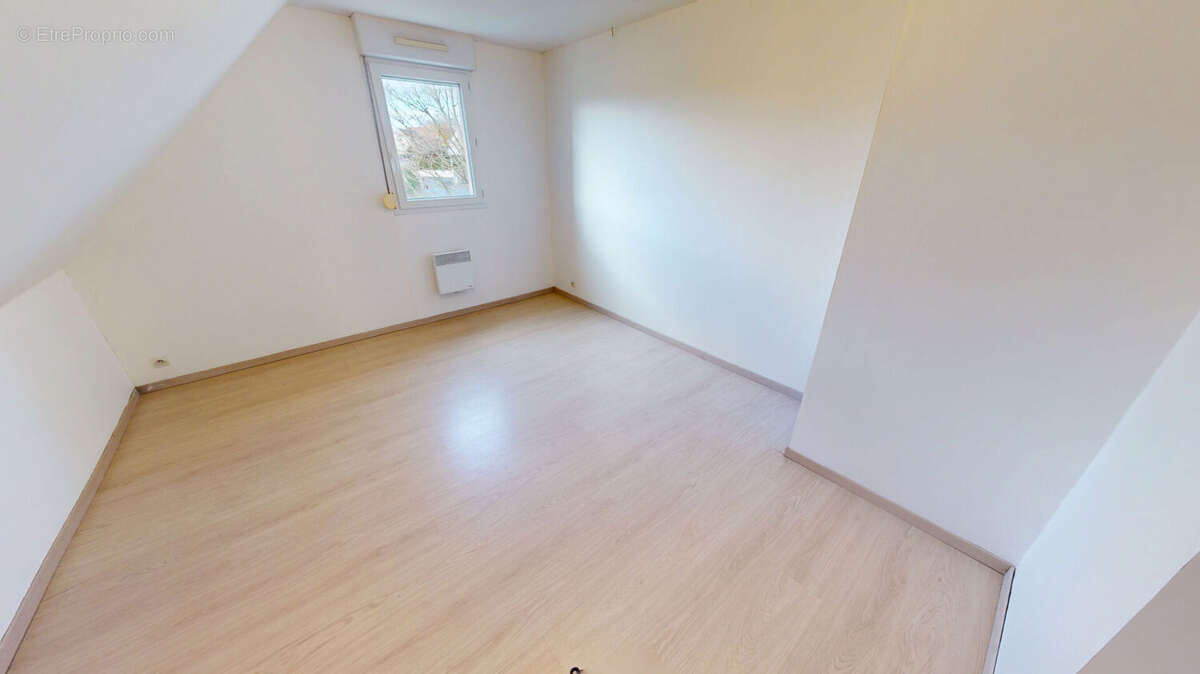 Maison à MEZIDON-CANON