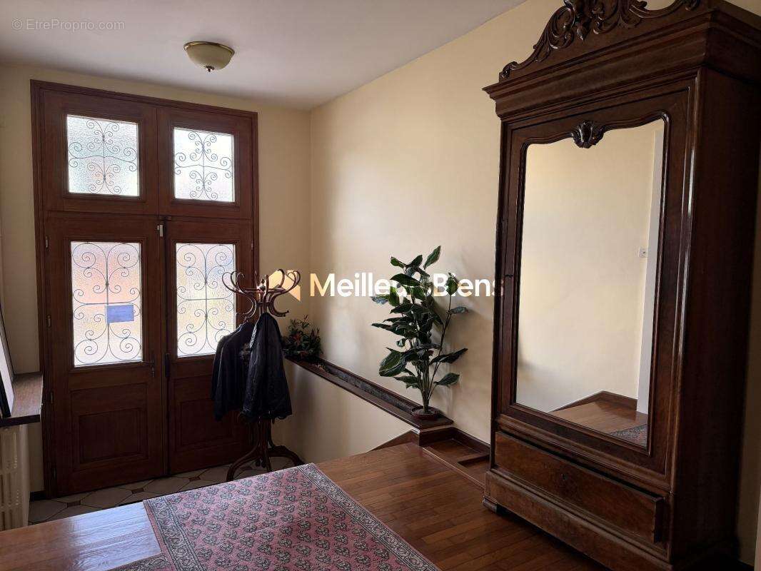 Maison à AUDINCOURT