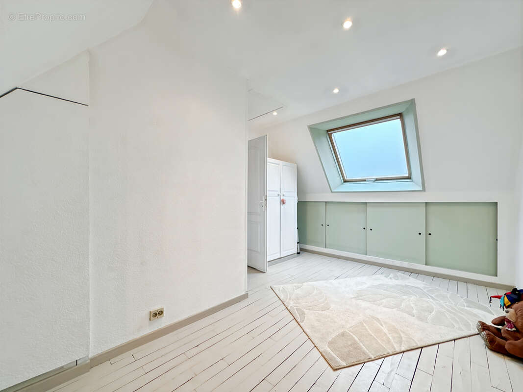 Maison à CONCARNEAU