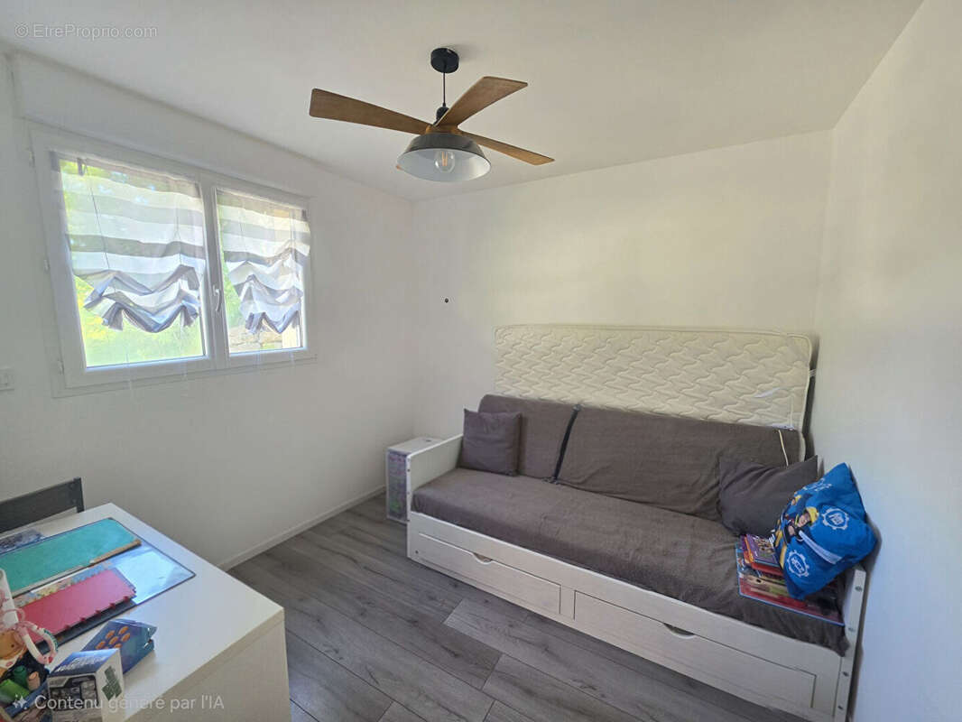 Maison Jougne 3 pièce(s) 81 m2 - photo 5