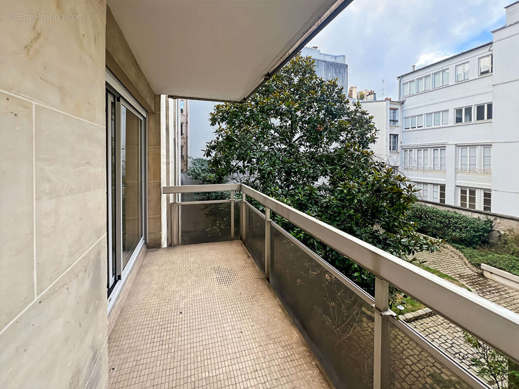 Studio de 30m² - photo 12