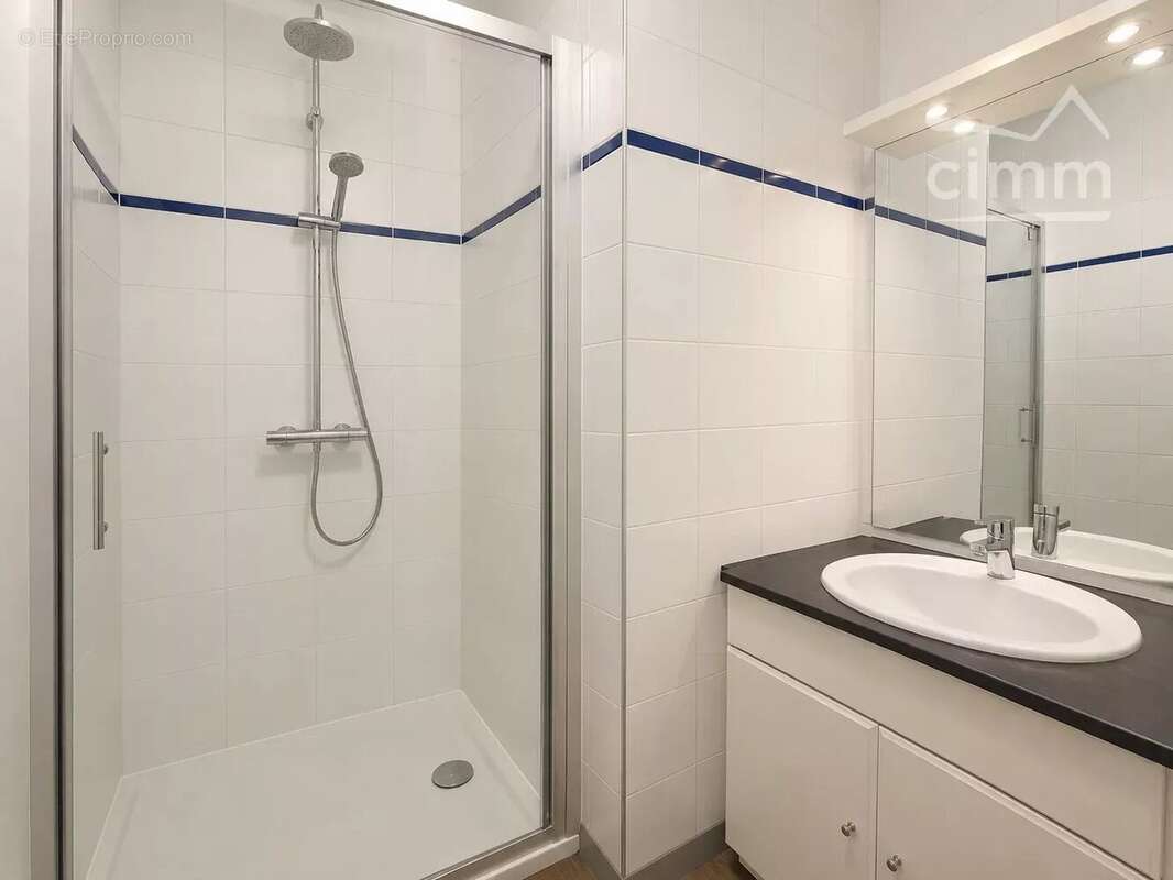 Maison de ville vendue louée – Idéal investissement locatif – Montendre (17) - photo 7