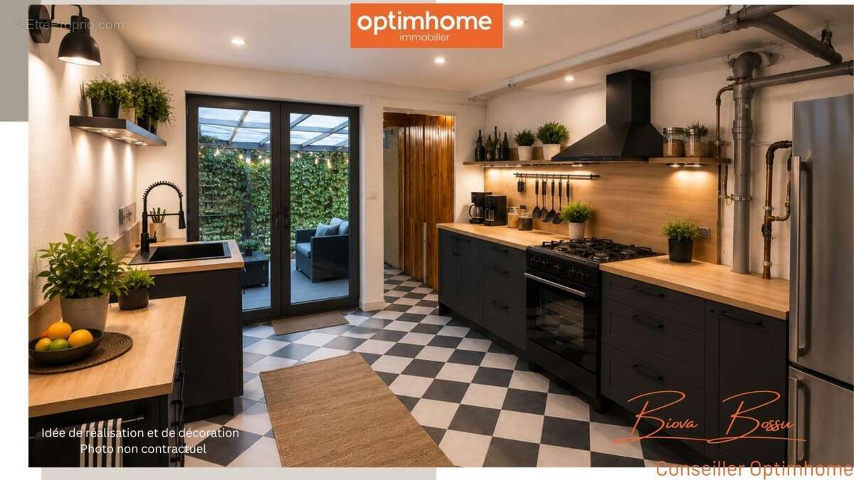 Maison à vendre 5 pièces Proche de Serémange-Erzange (57) - photo 16