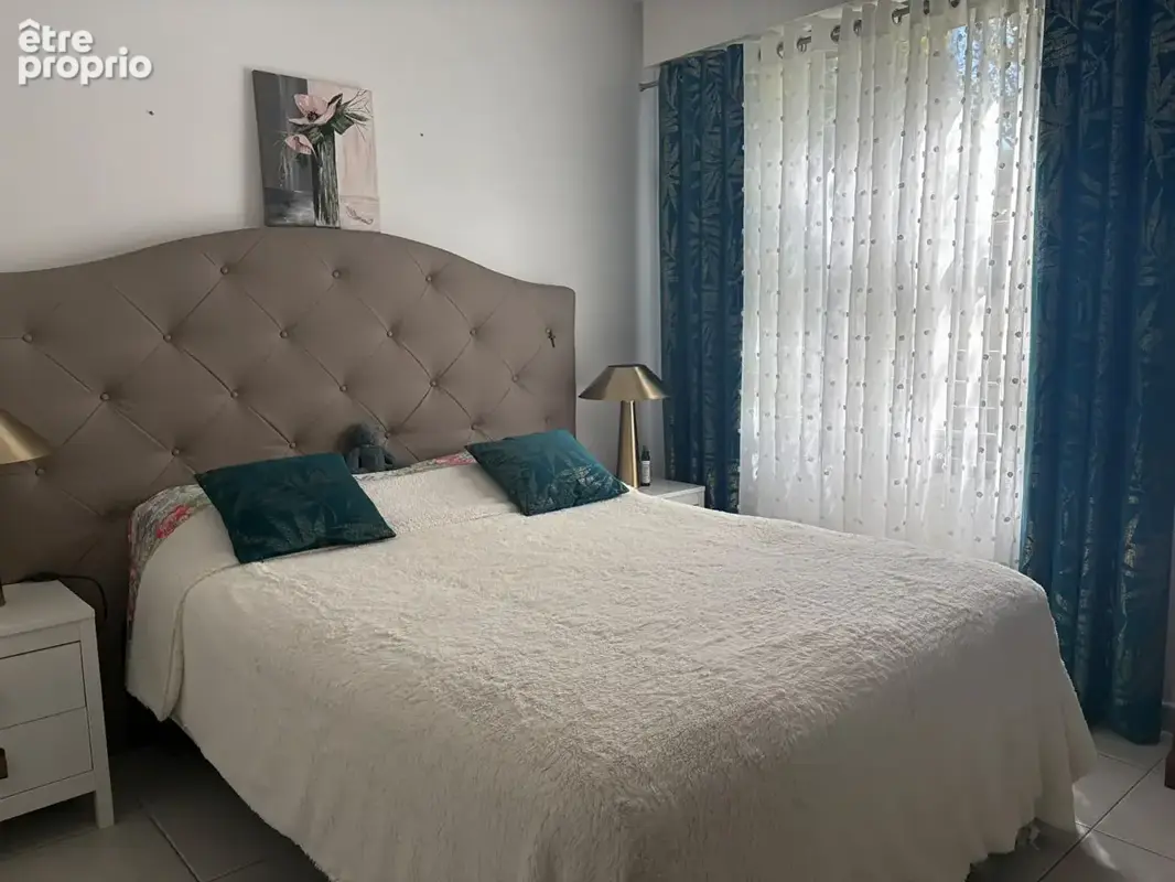 Appartement La Ciotat 3 pièce(s) 65 m2 - photo 4