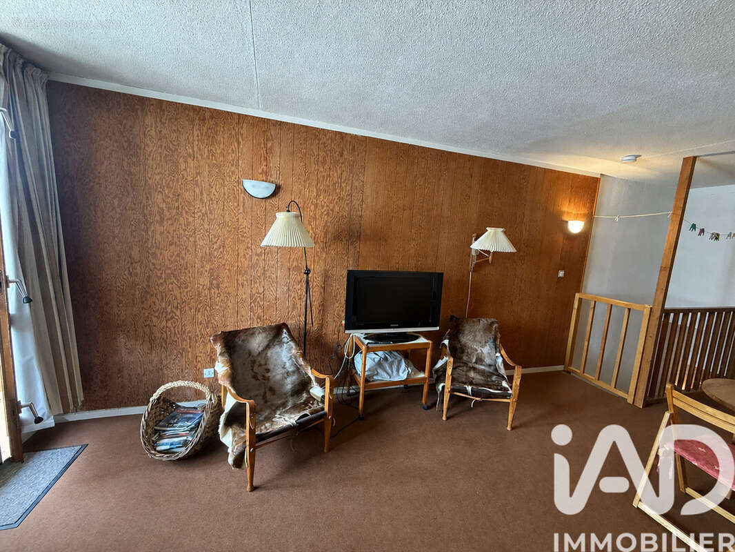 Photo 2 - Appartement à ASTUGUE