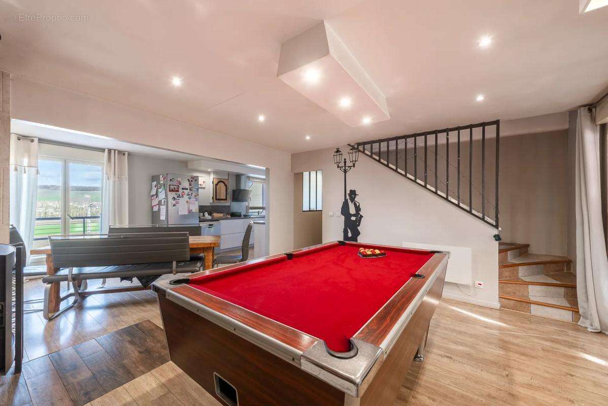 Maison à NOGENT-L'ARTAUD