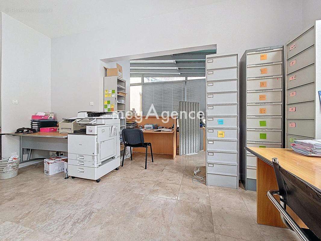 Appartement à MANTES-LA-JOLIE