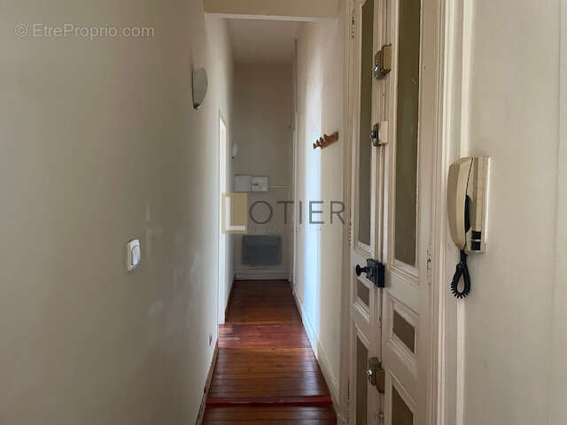 Appartement à NIMES