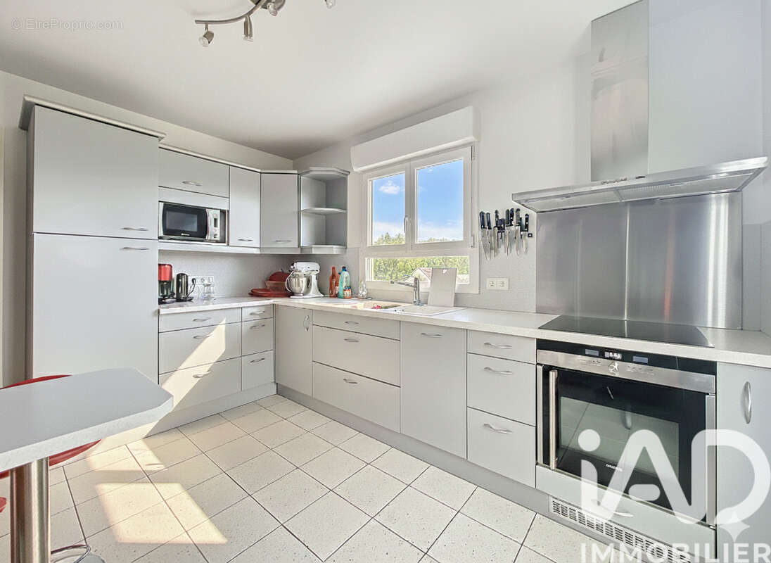 Photo 7 - Maison à LINAS