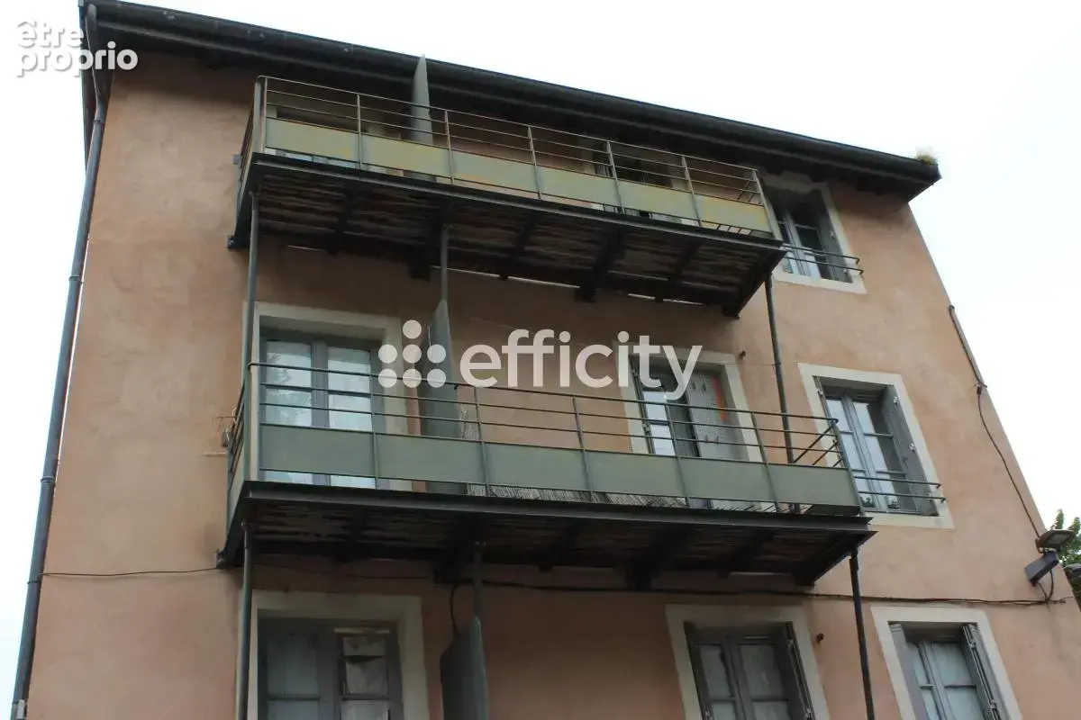 Appartement - photo 5