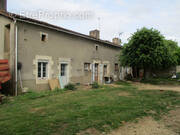 Maison à CEAUX-EN-COUHE