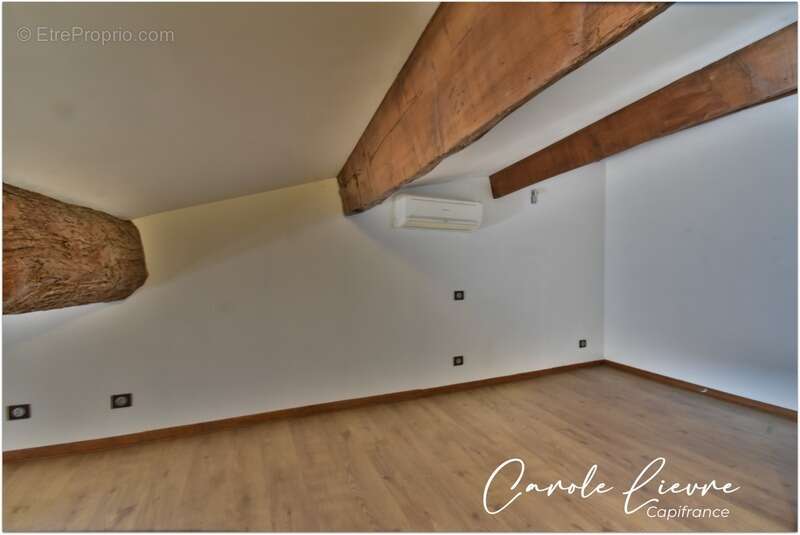 Appartement à CLERMONT-L'HERAULT