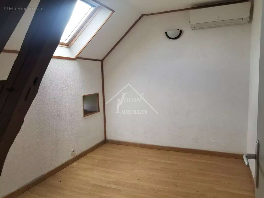 Maison à SAINT-SORNIN