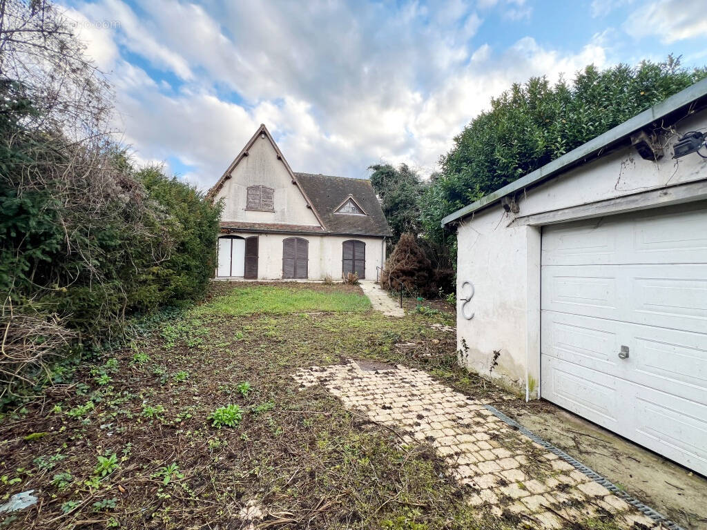 Maison à SENS