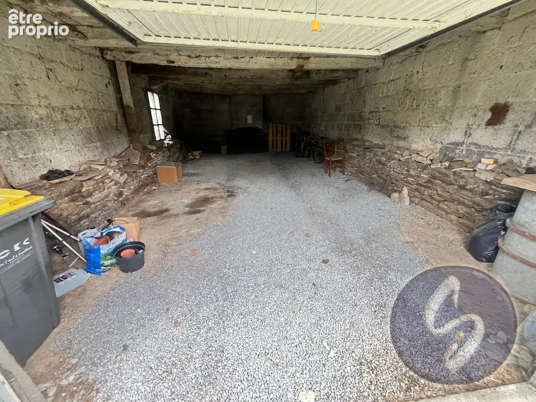 Maison 4 pièces 84 m² à vendre à Saint-Laurent-Sur-Oust (56140) - photo 7