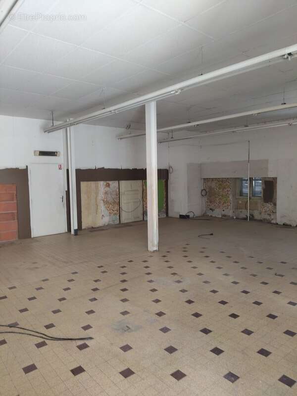 Appartement à PRECY-SOUS-THIL