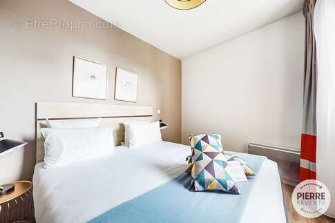 Appartement à VILLEJUIF