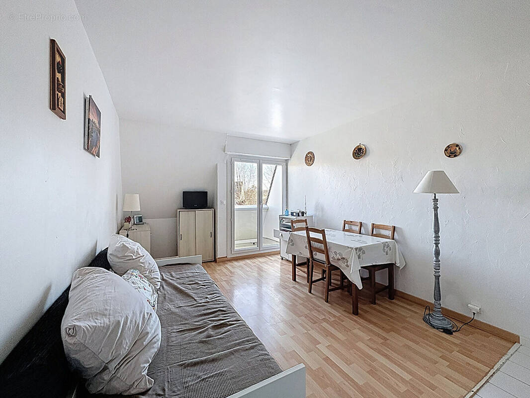 Appartement à VILLERS-SUR-MER