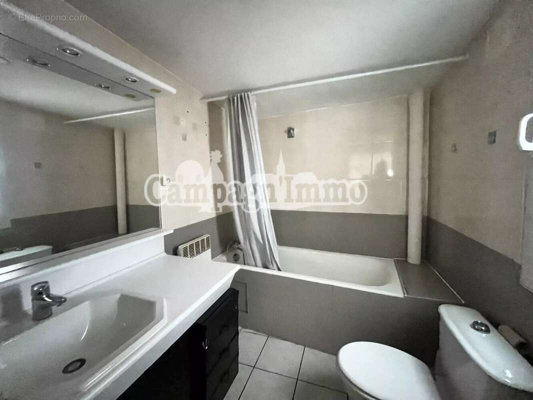 Appartement à TARARE