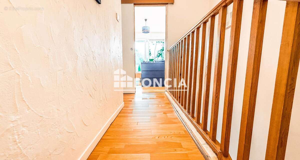 Maison à MONTPELLIER