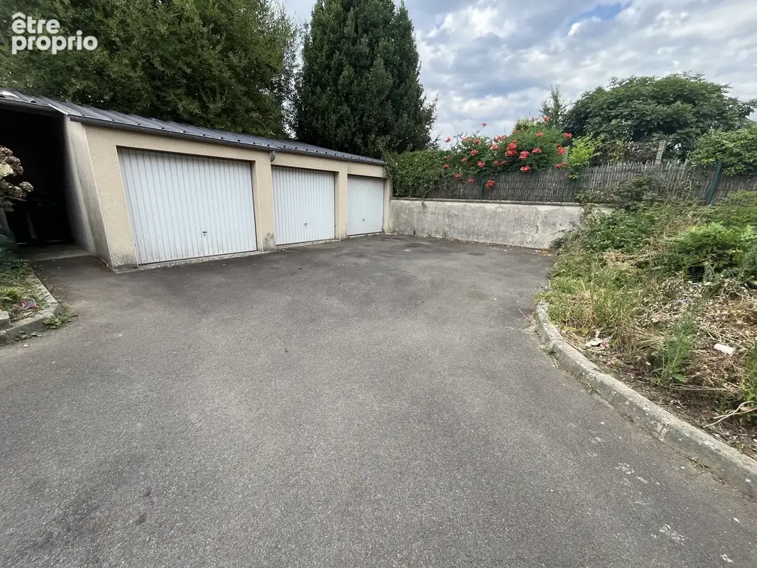 Immeuble - Fougères - photo 6
