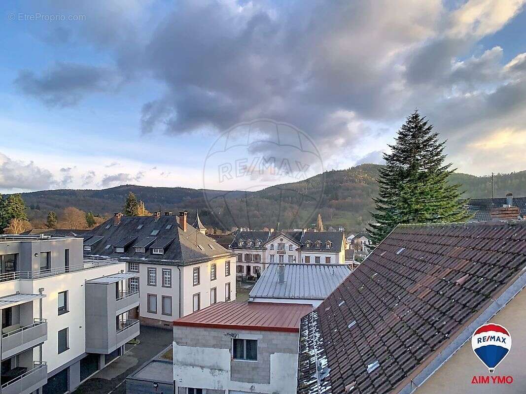 Autre à MUNSTER