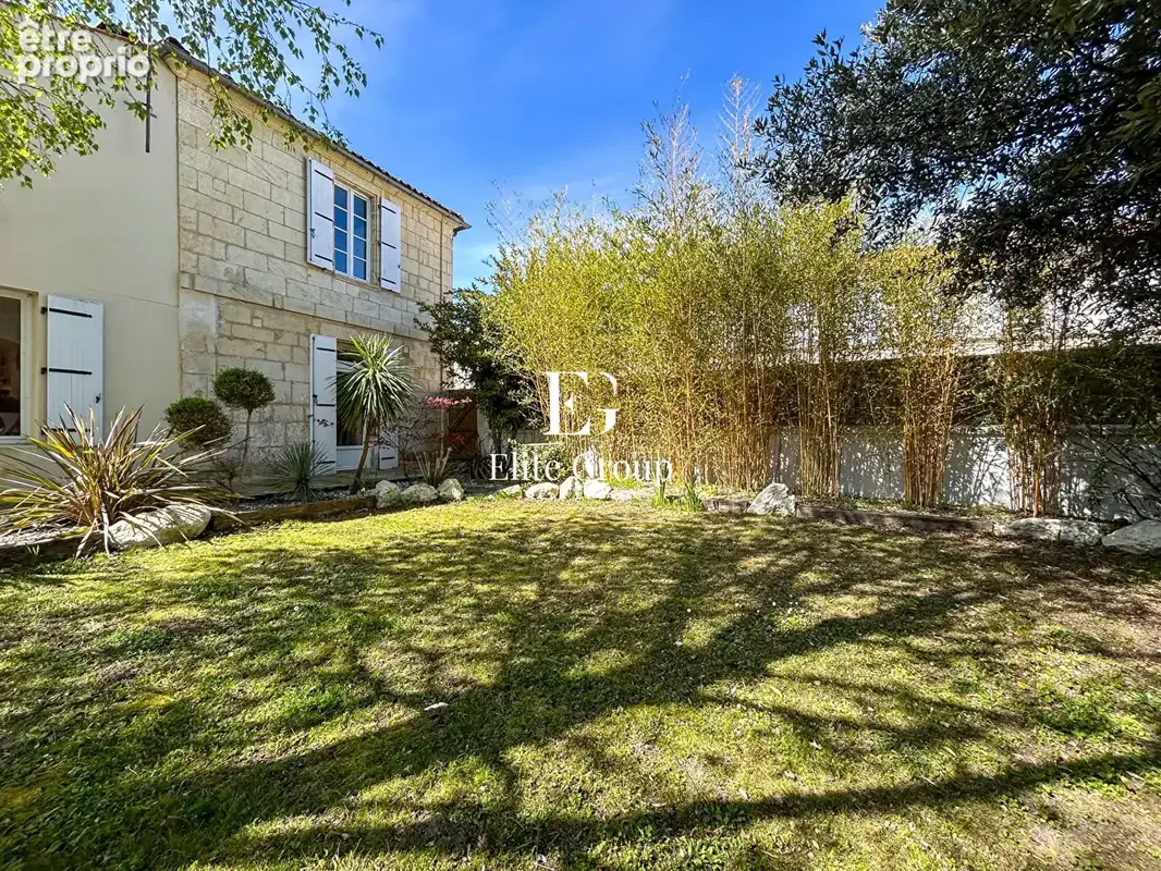 Maison à SOUBISE