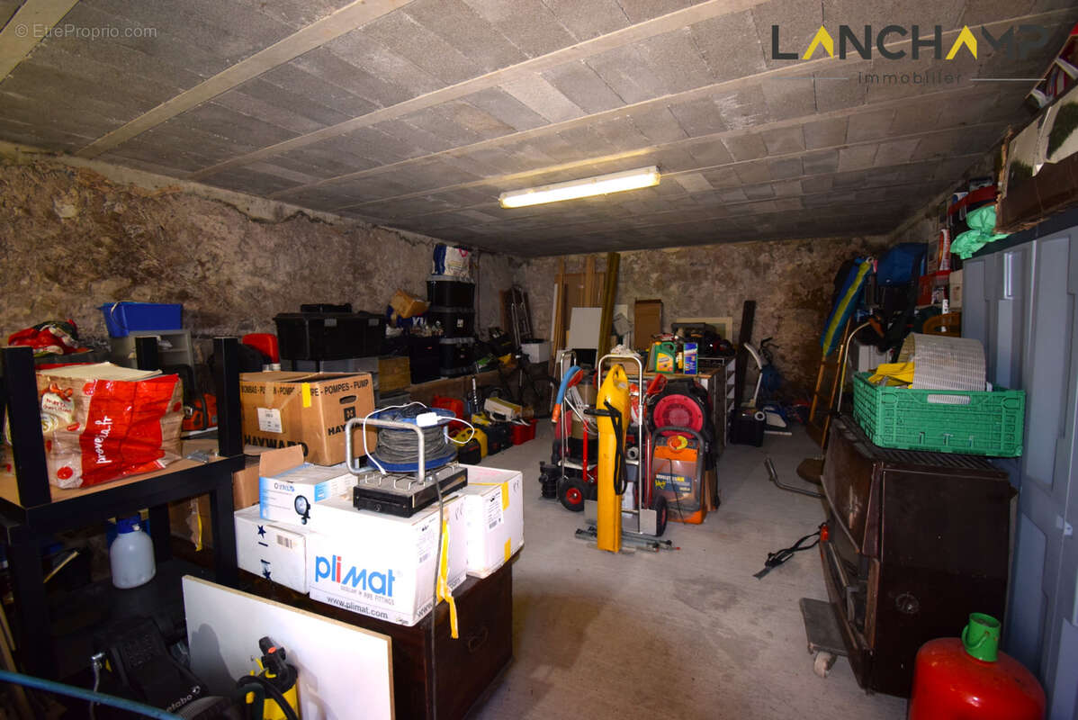 Maison de caractère - photo 12