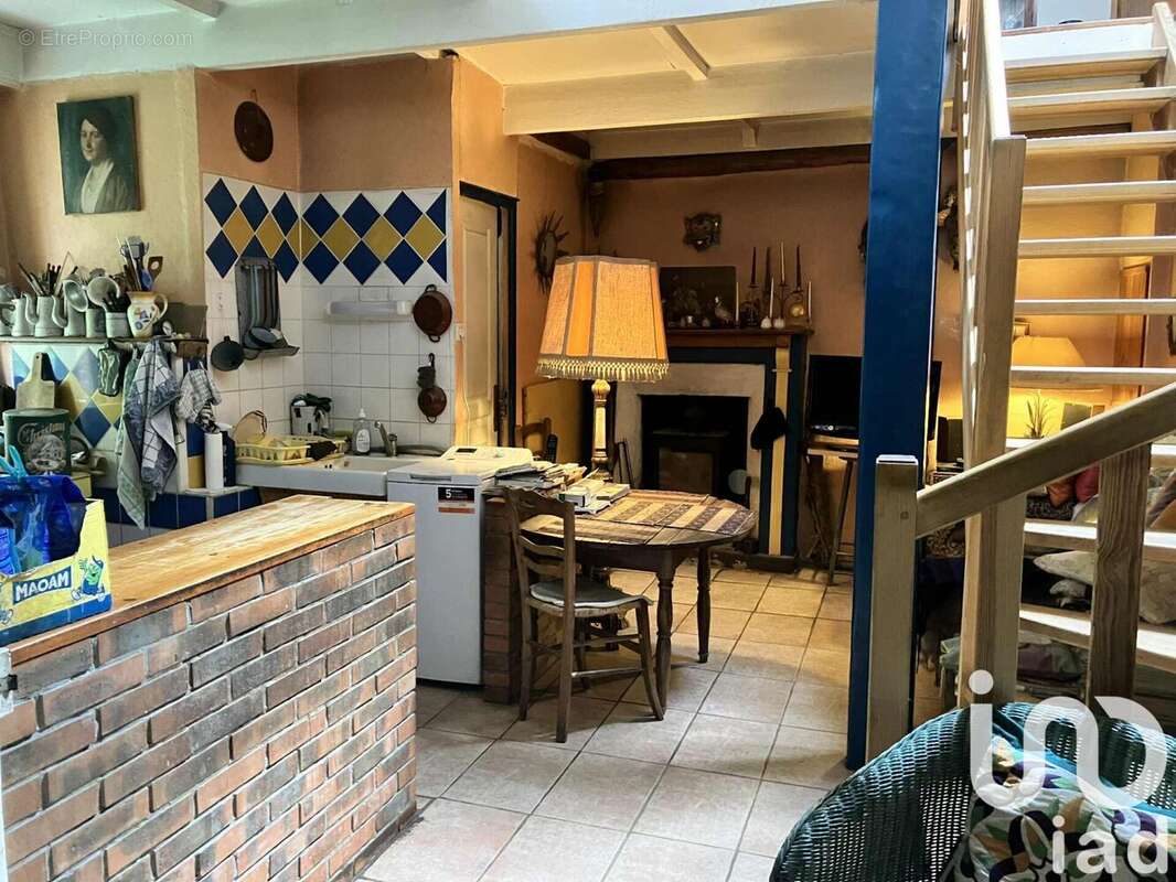 Photo 7 - Maison à TREMEVEN