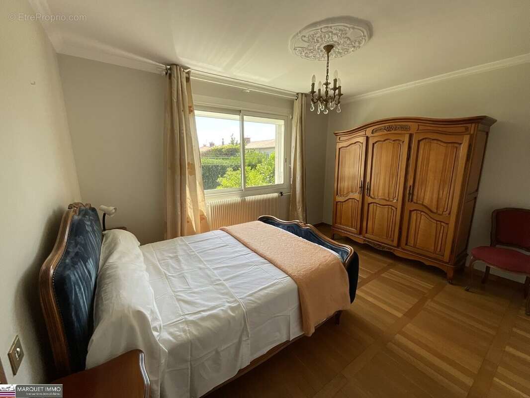 Maison à BEZIERS